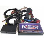 KESS v2 Ecm Ecu Programmer Chip Performance Tuning Tool + Free Advanced Automobile Training