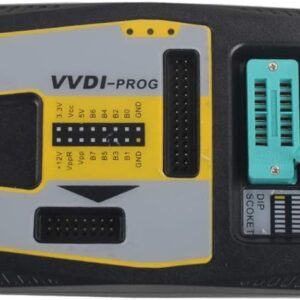 Xhorse VVDI PROG VVDI-Prog ECU Programmer+ Free Advanced Automobile Training