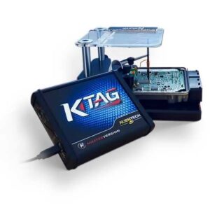K-Tag ECU Programming Tool for Ecm Programing+ Free Advanced Automobile Training